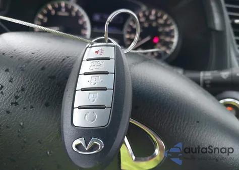 2016 Infiniti Qx60 from USA, damaged, VIN 5N1AL0MM2GC512100